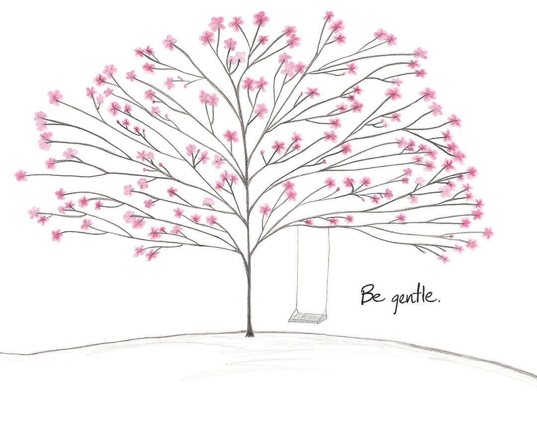 Gentle by Connie Hunt