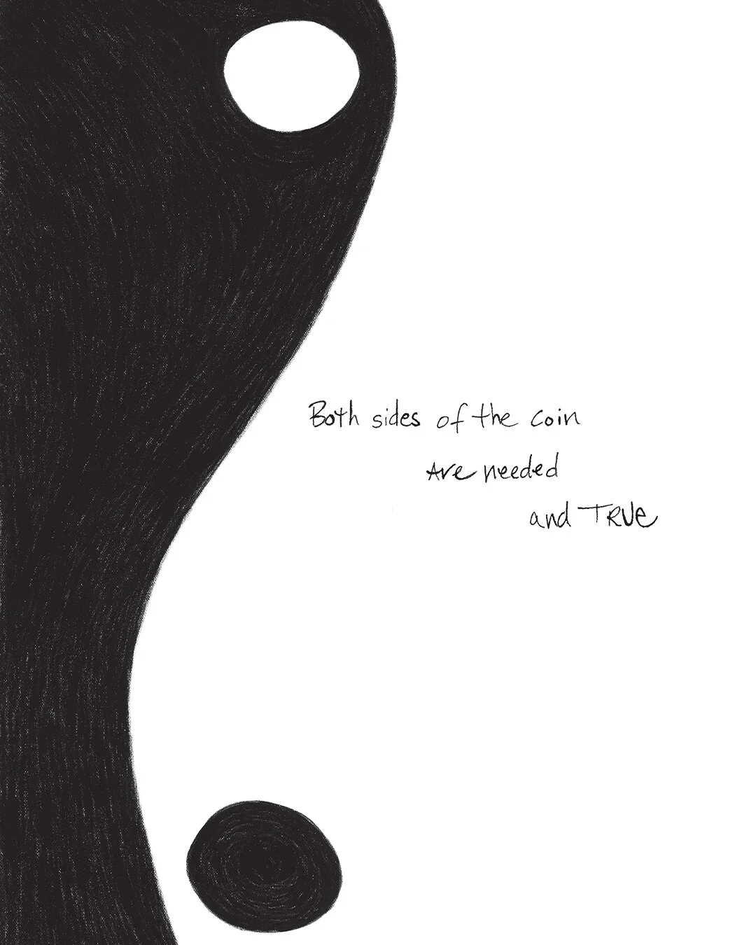 The Coin by Connie Hunt