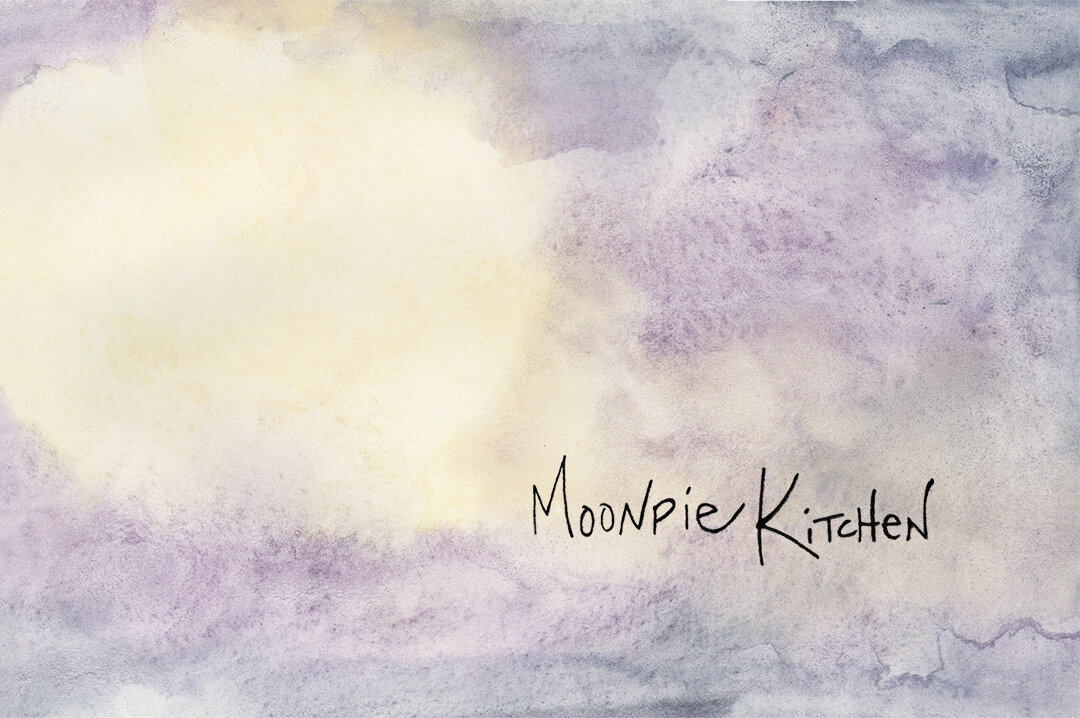 Connie Hunt Moonpie Kitchen (Cover)