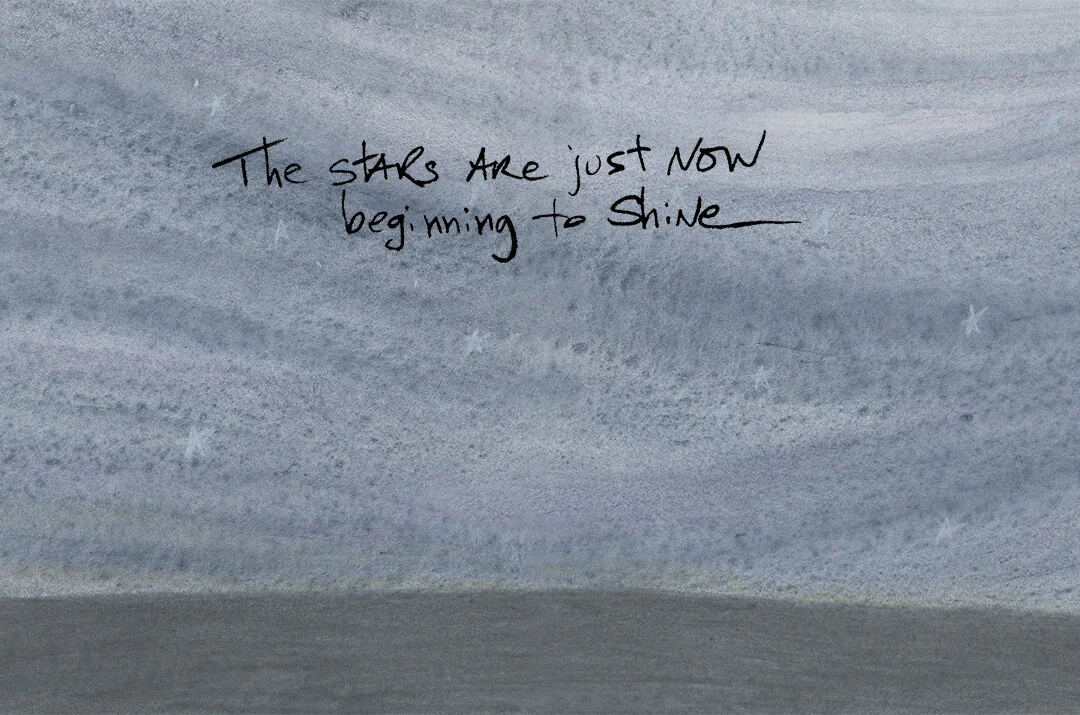 Stars Shine by Connie Hunt