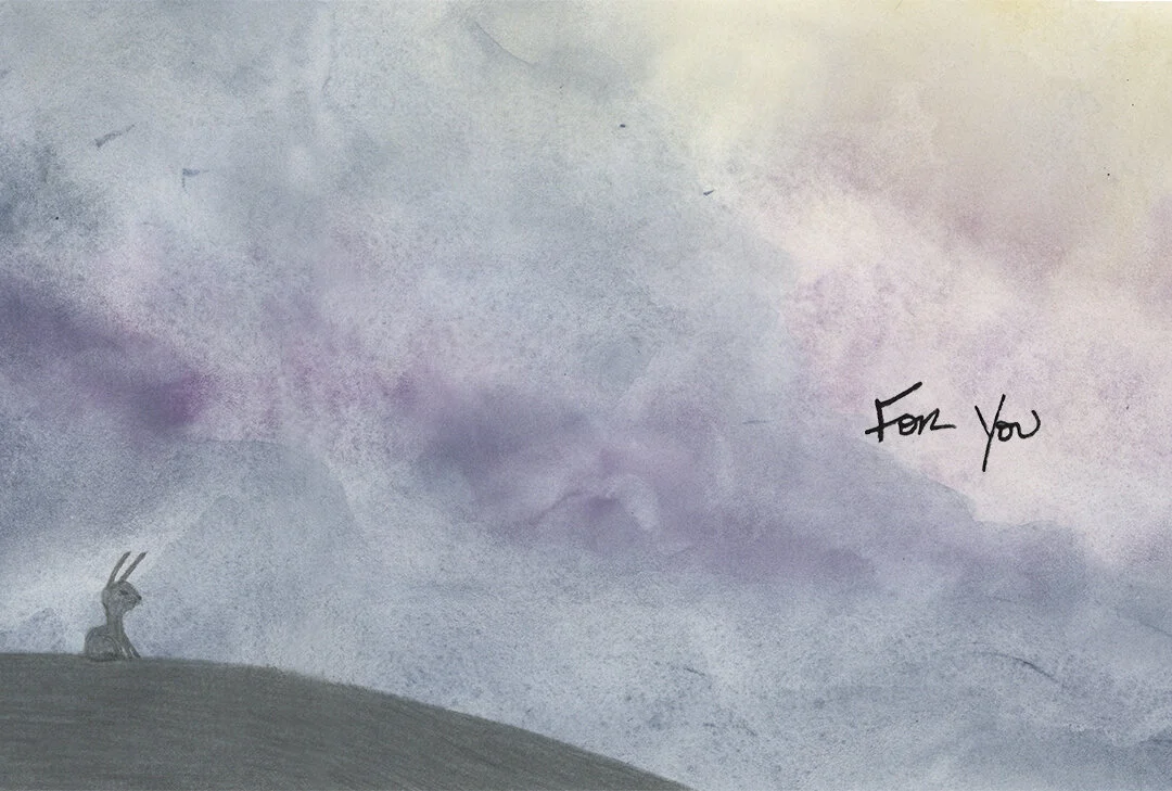 For You by Connie Hunt