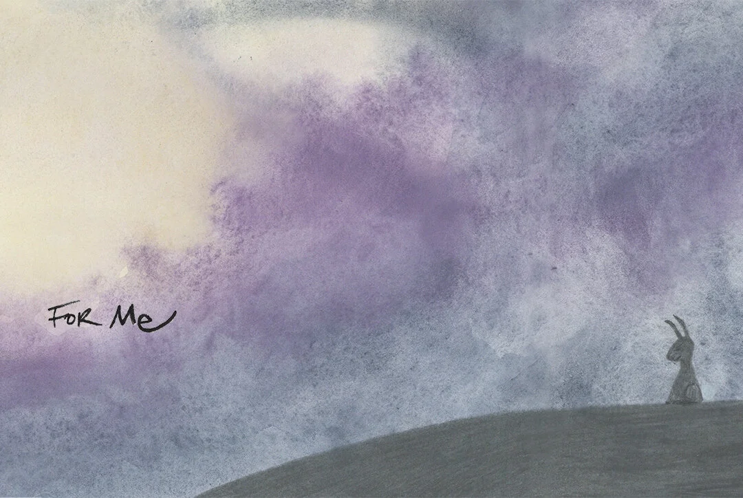 For Me by Connie Hunt