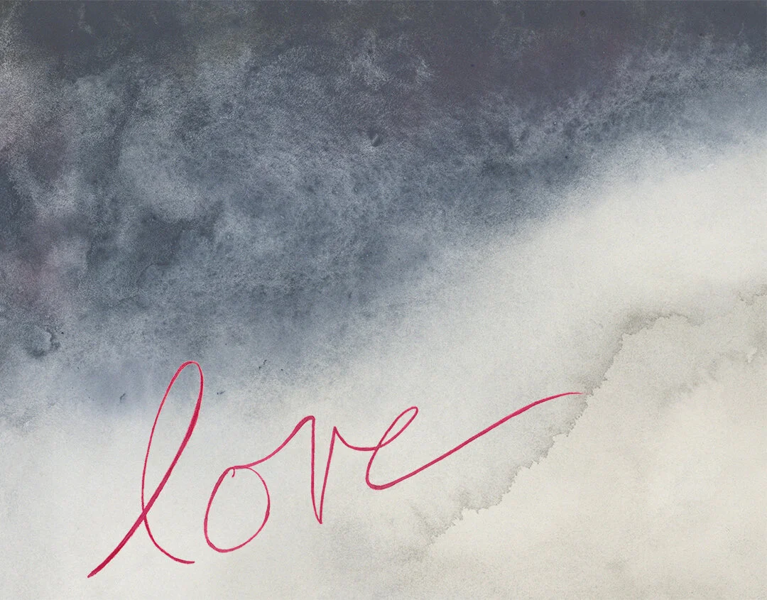 Love by Connie Hunt