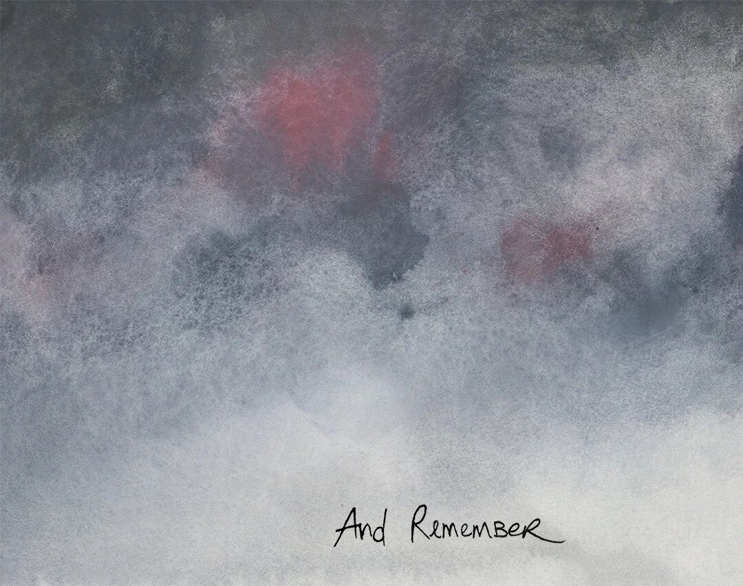 Remember by Connie Hunt