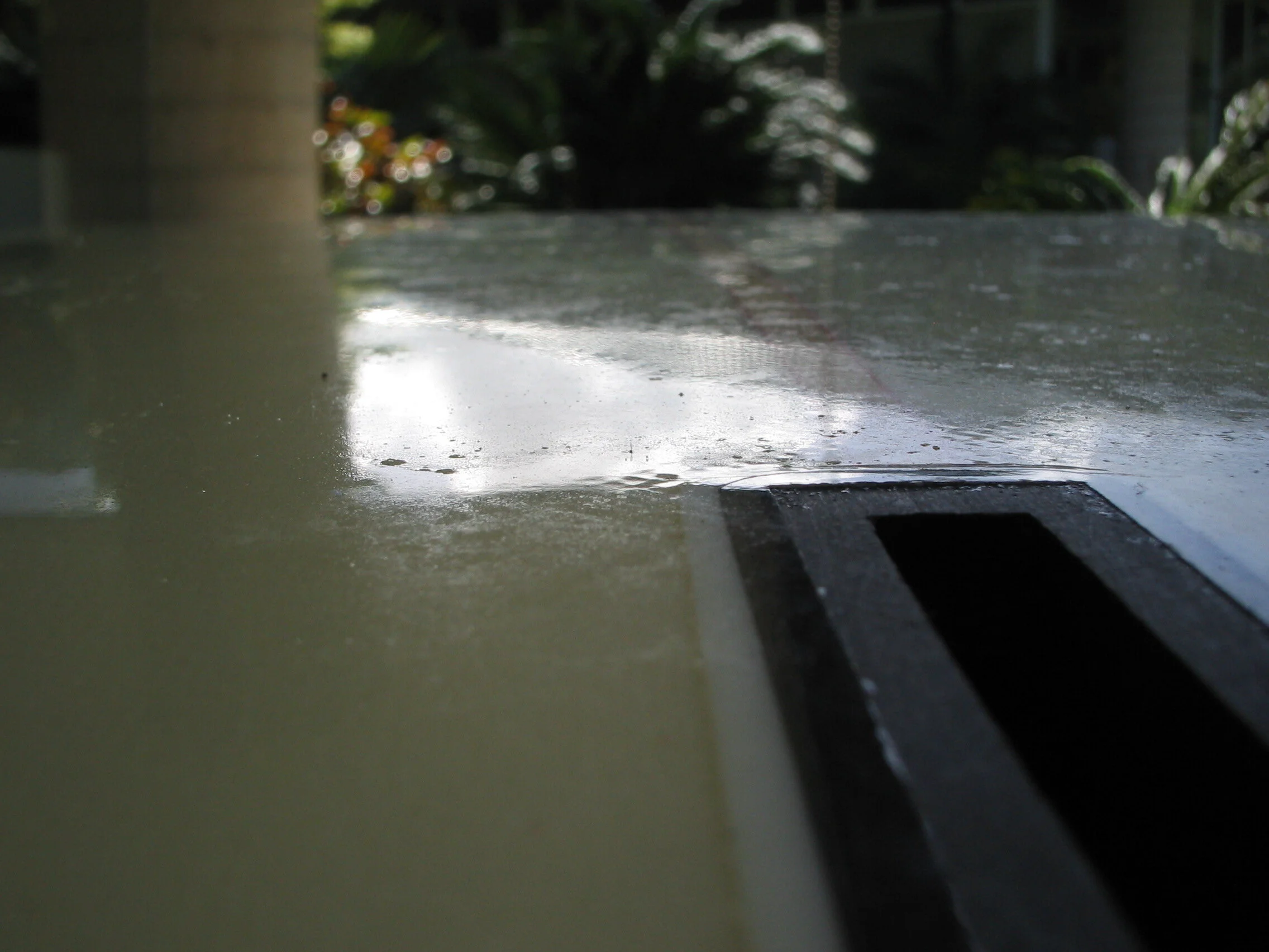 Connie Hunt Photography Anini Board on Lanai (2004)