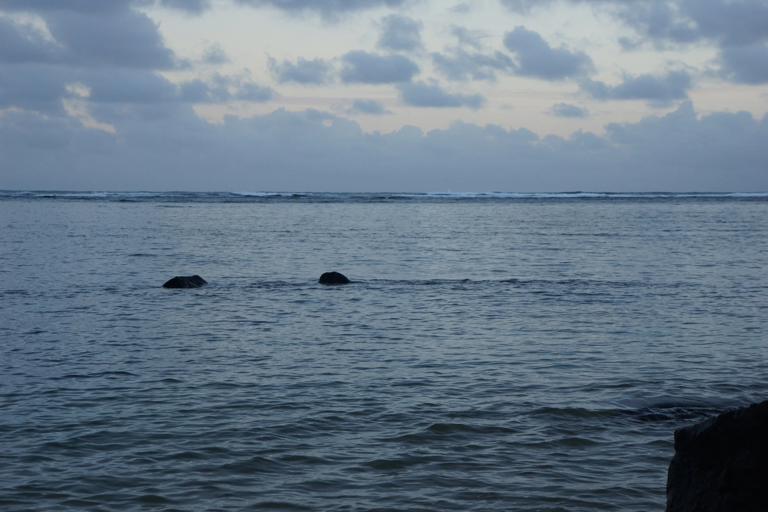 Connie Hunt Photography Anini Stillness (2012)