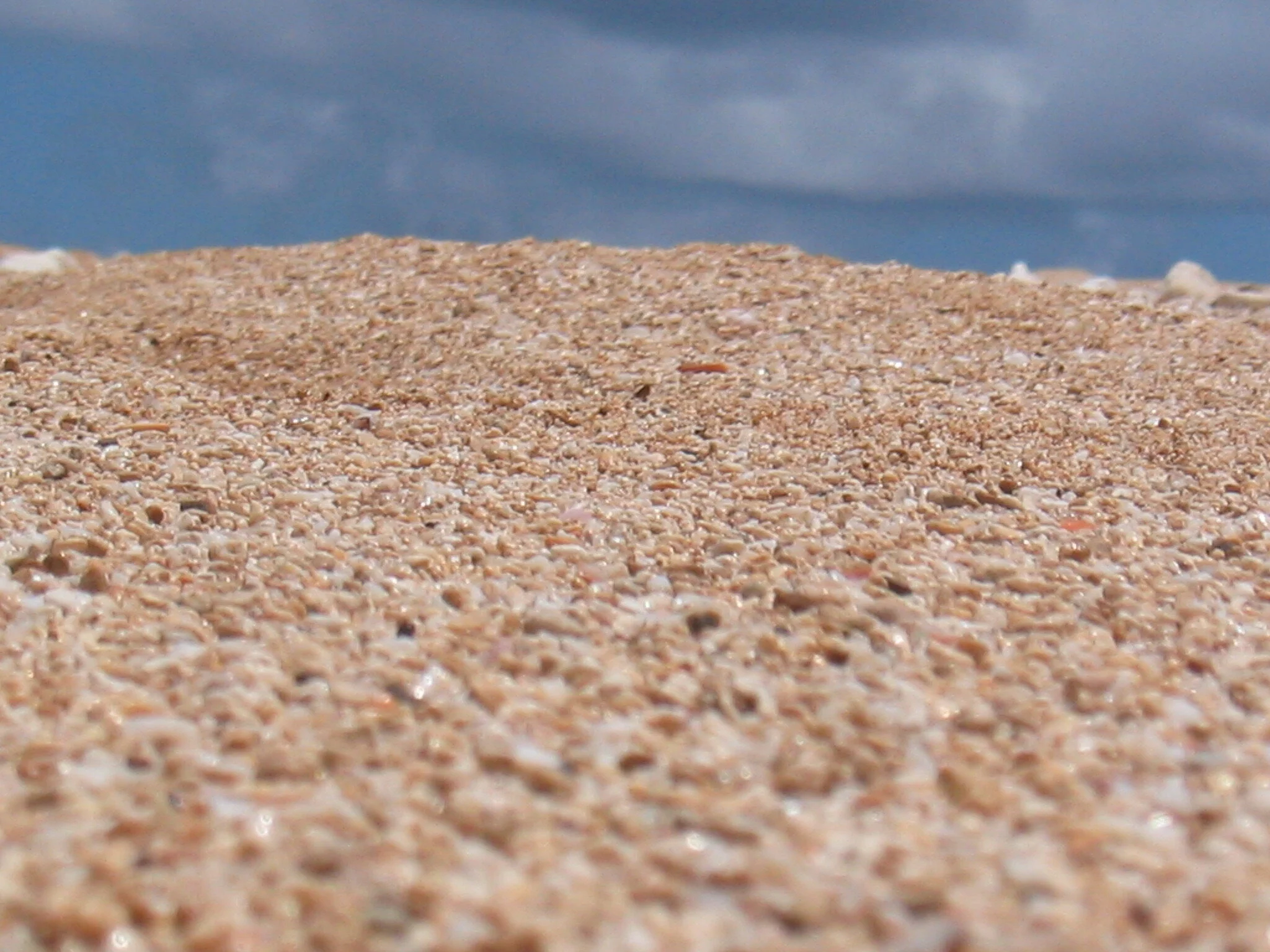 Connie Hunt Photography Pilaa Sand (2004)