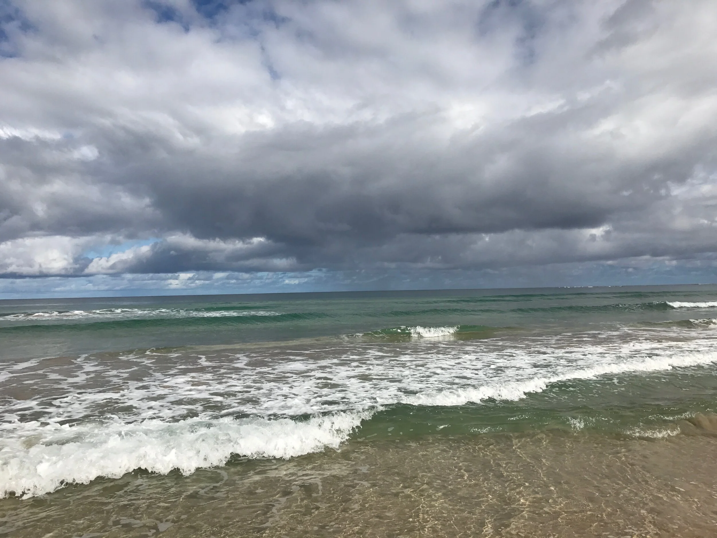 Connie Hunt Photography The Bay and The Sky 1 (2017)