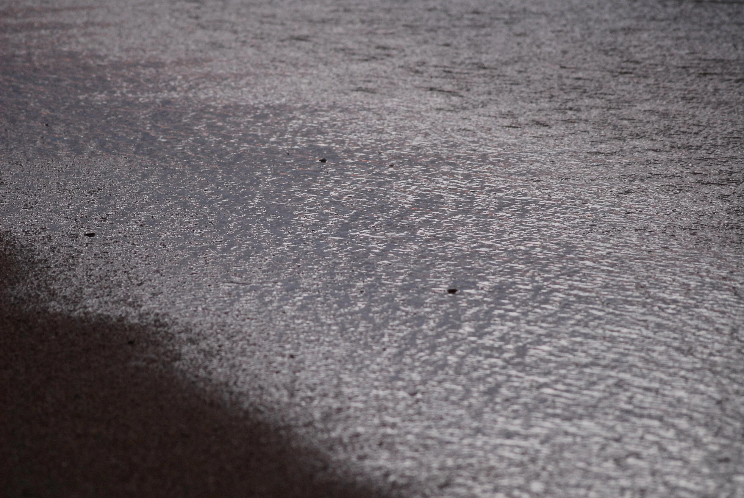 Connie Hunt Photography Tunnels Water Shines (2008)