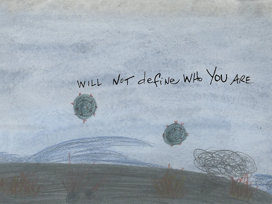 Define You by Connie Hunt