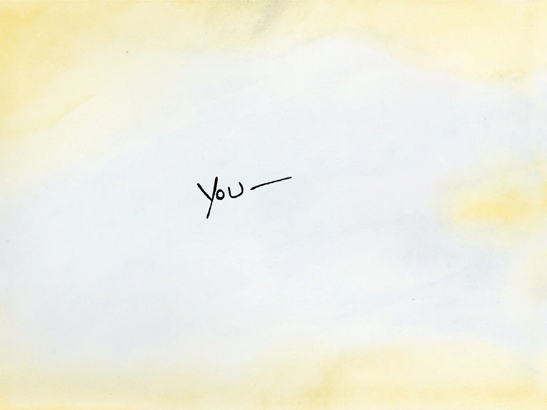 You – by Connie Hunt