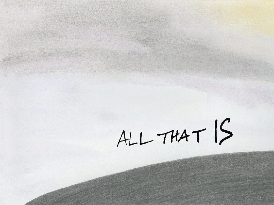 All that IS by Connie Hunt