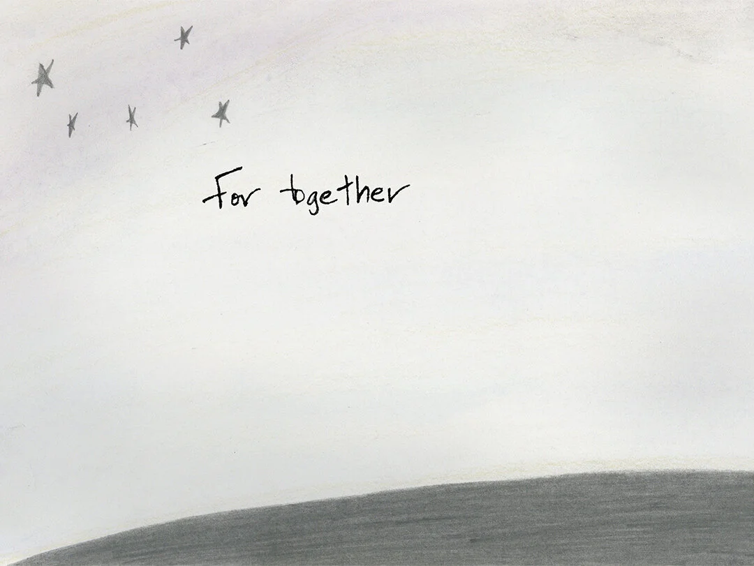 Together by Connie Hunt