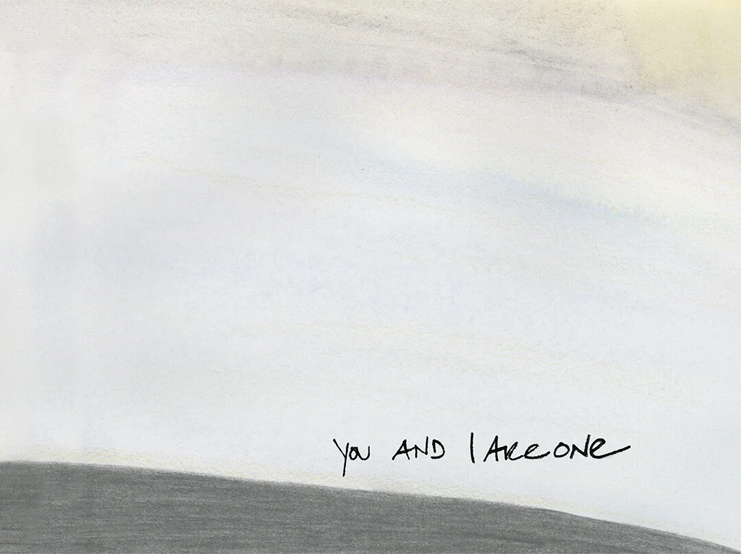 You and I Are One by Connie Hunt