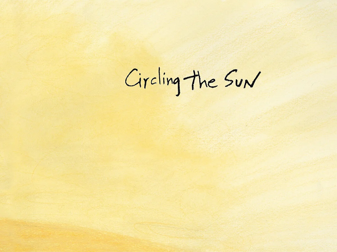 Circling the Sun by Connie Hunt