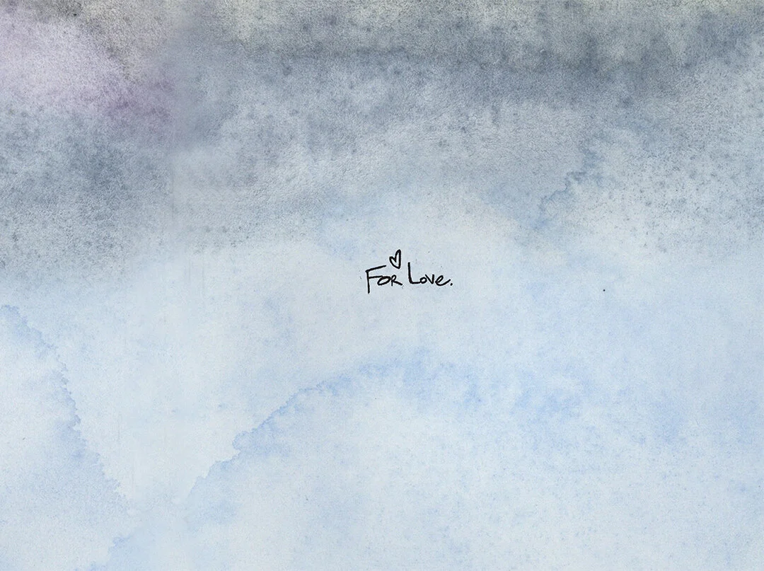 For Love Rock in Space by Connie Hunt