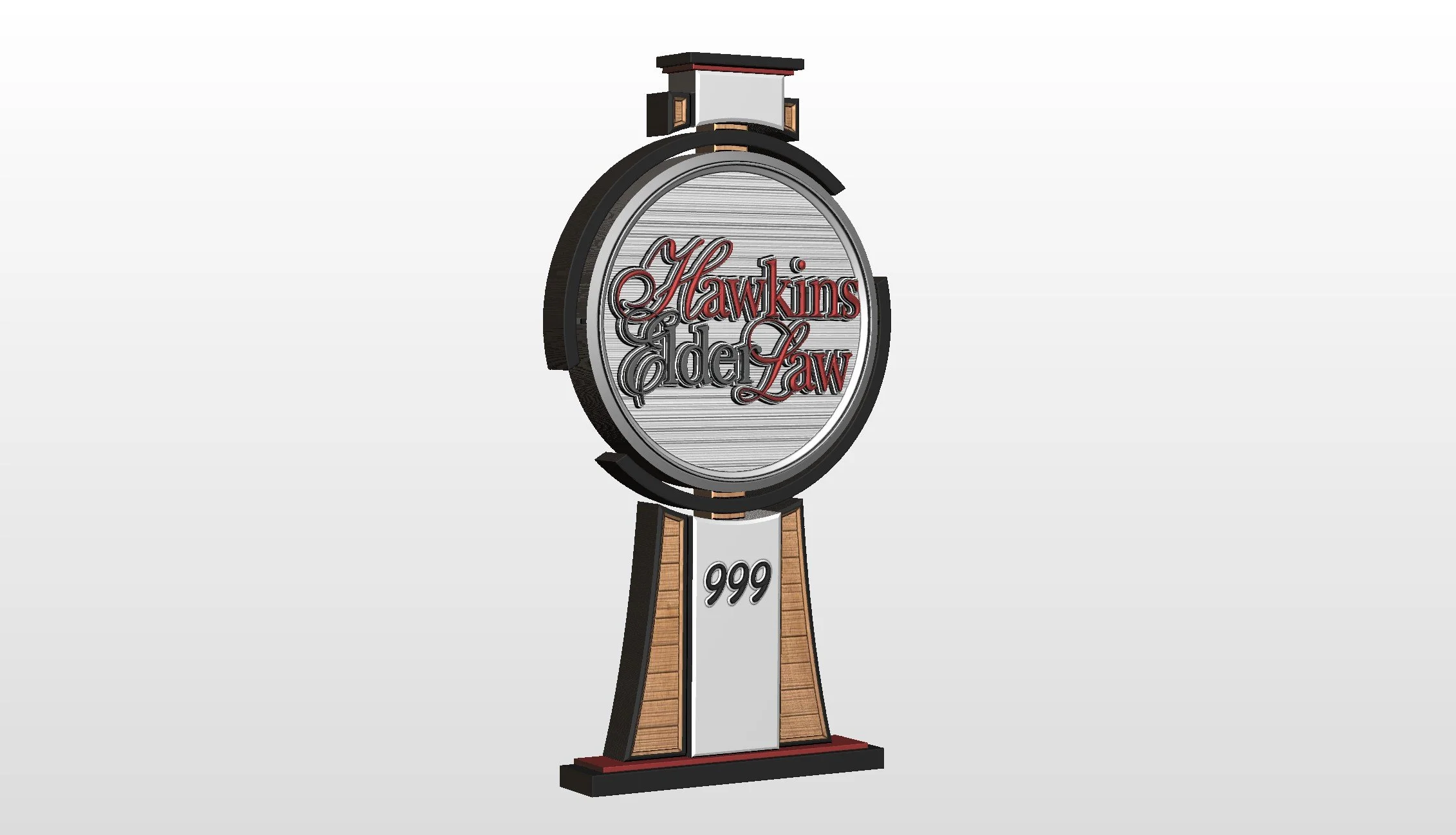 The Future of CNC Signage: Trends to Watch