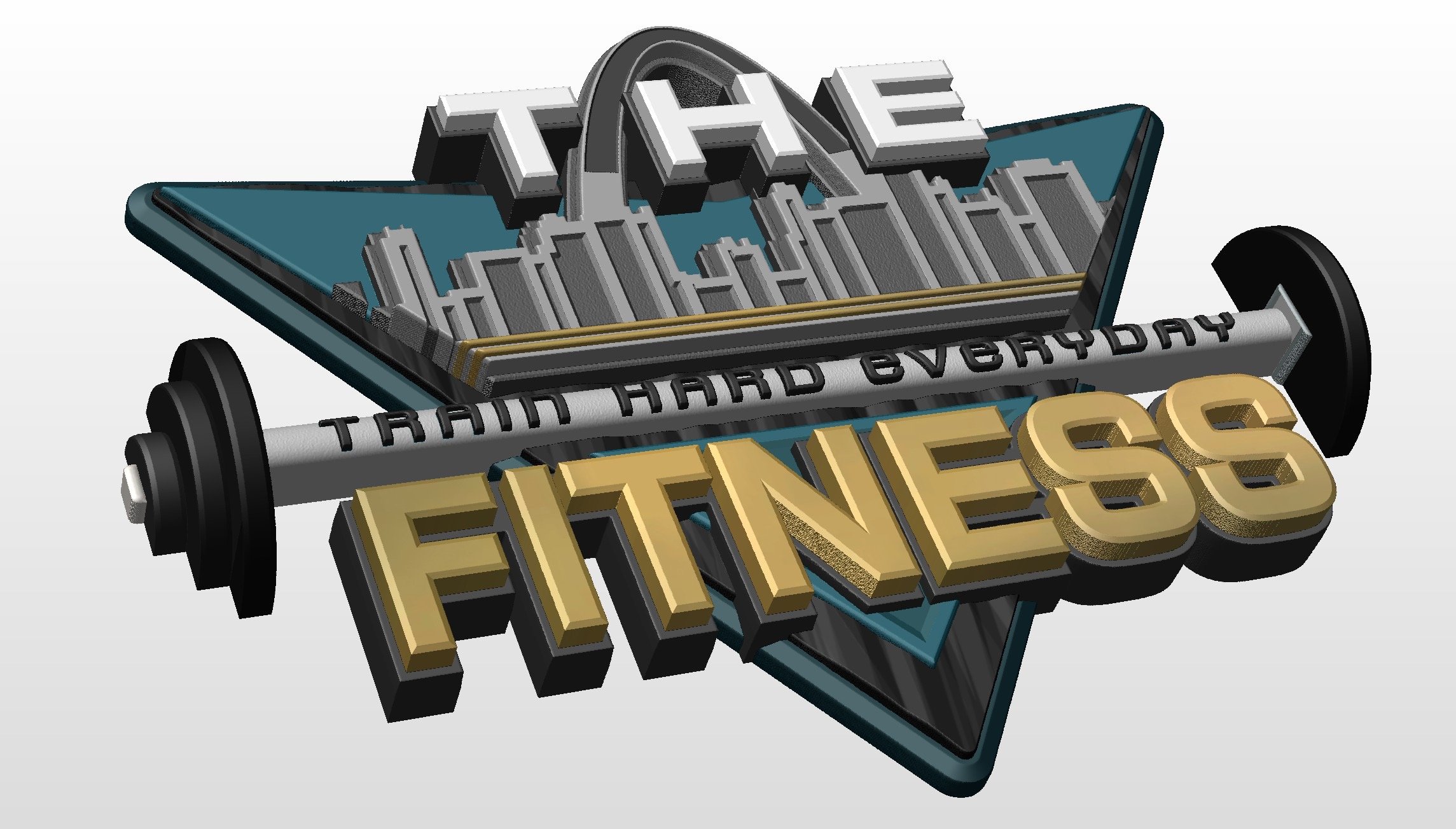 Our Top STL Files for Business Signage