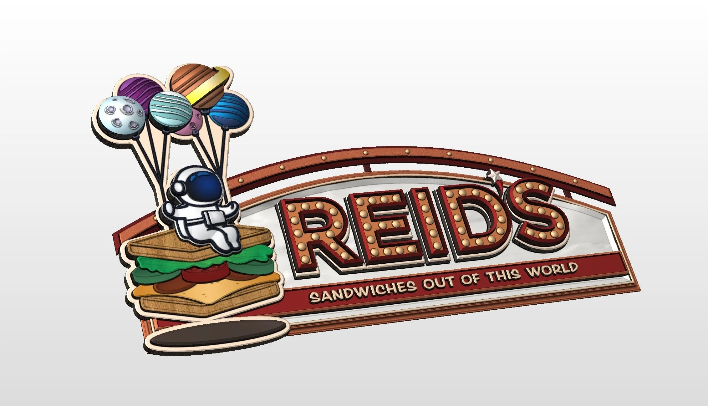 4 Ways to Stand Out with Custom Sign Designs