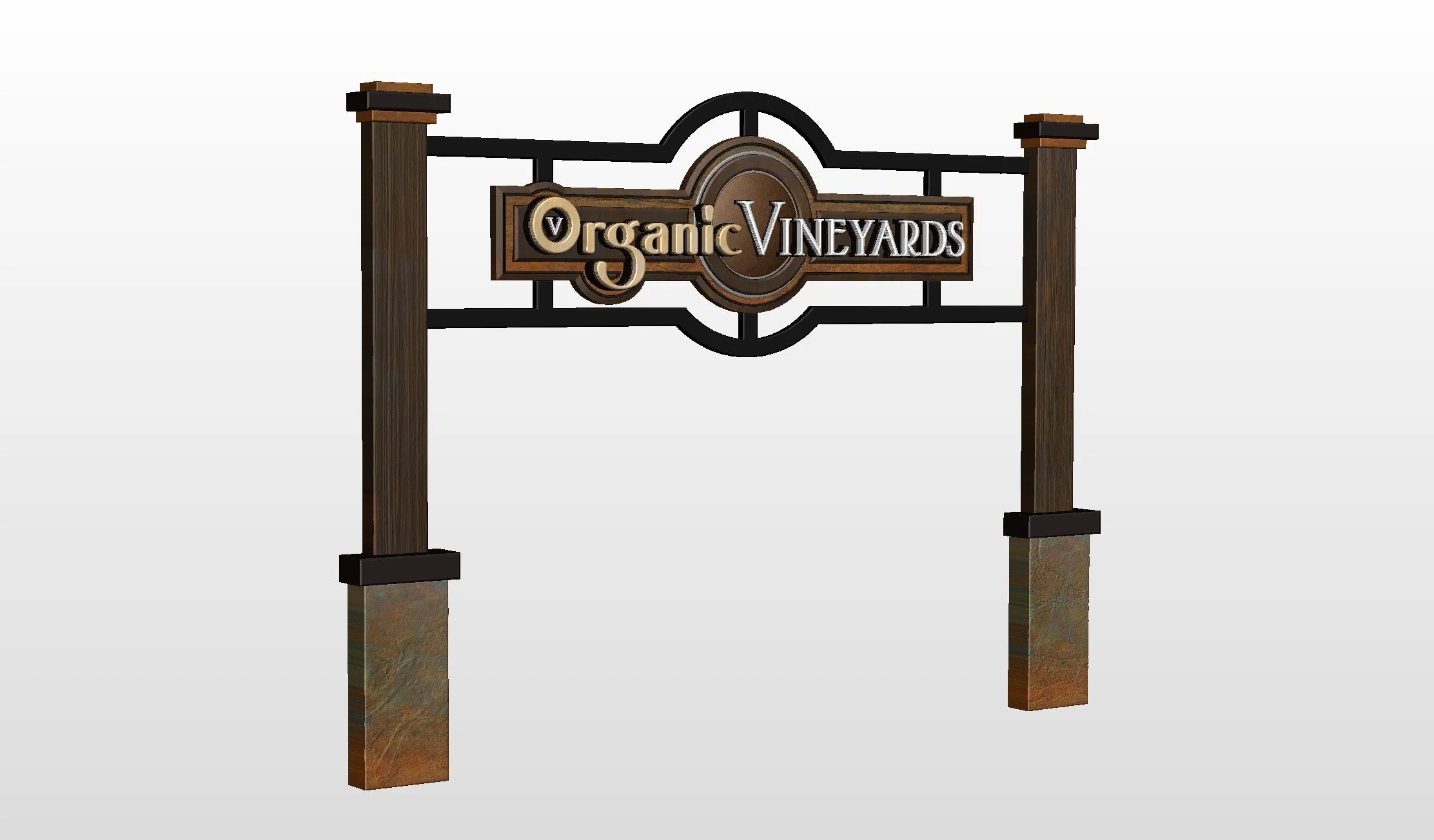 Custom CNC Signs: The Key to Standout Business Branding