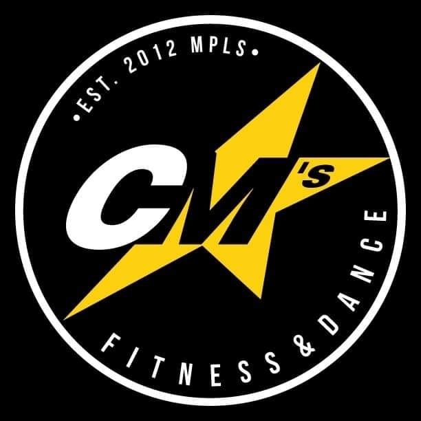 CM's Fitness & Dance (Copy)