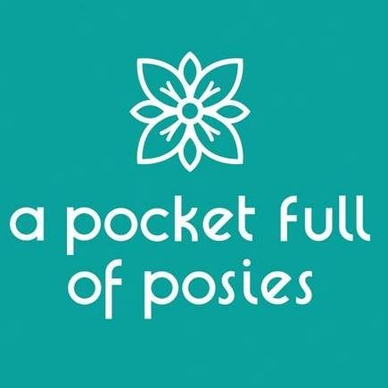 A Pocket Full Of Posies (Copy)