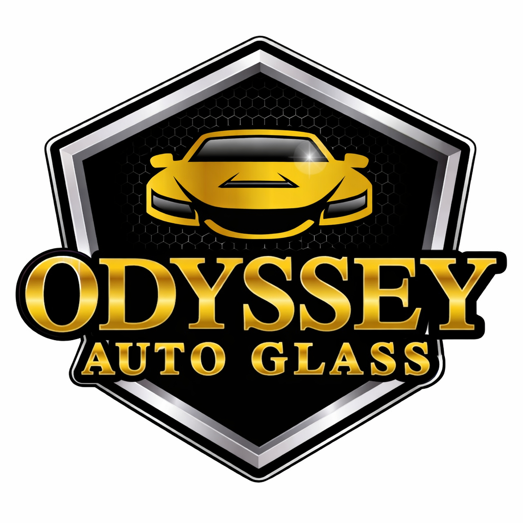 Odyssey Auto Glass MN