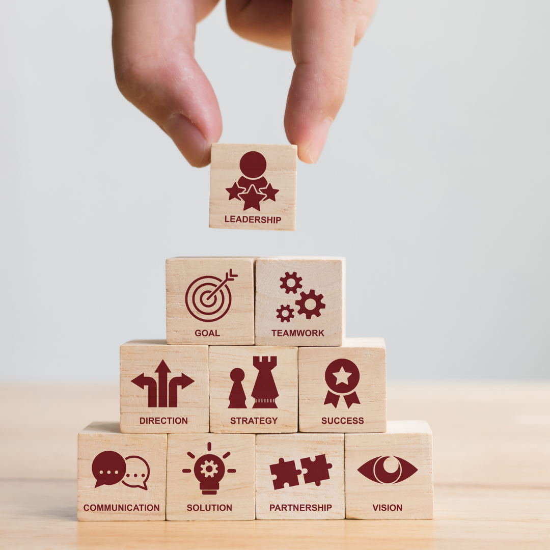10 Qualities of Great Leaders — Kate Elfatah