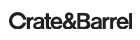 Crate & Barrel