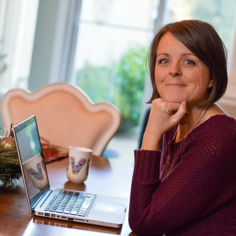 MEGAN ADAMS FOUNDER, MOUNTAIN HUB