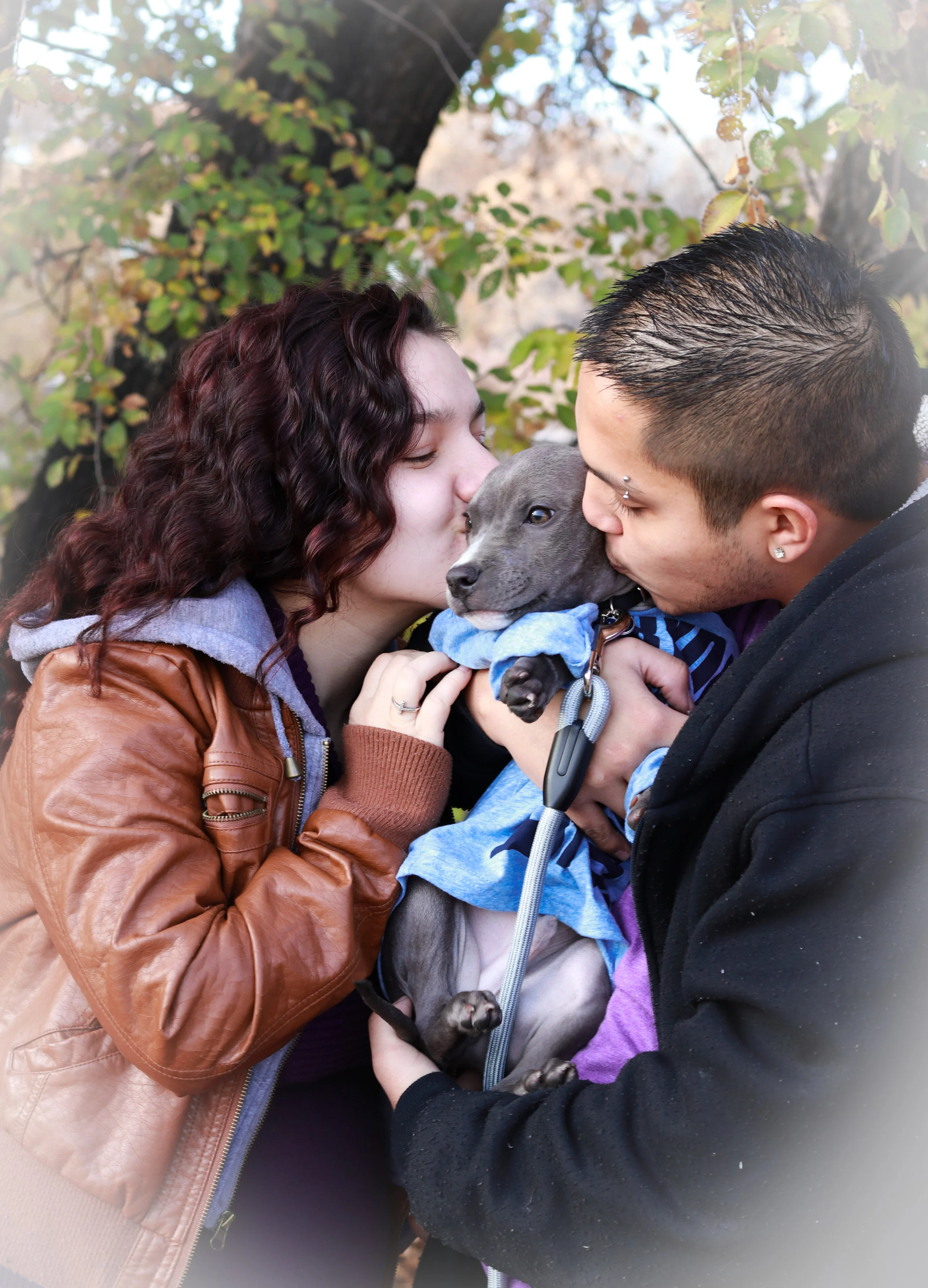 The First Baby