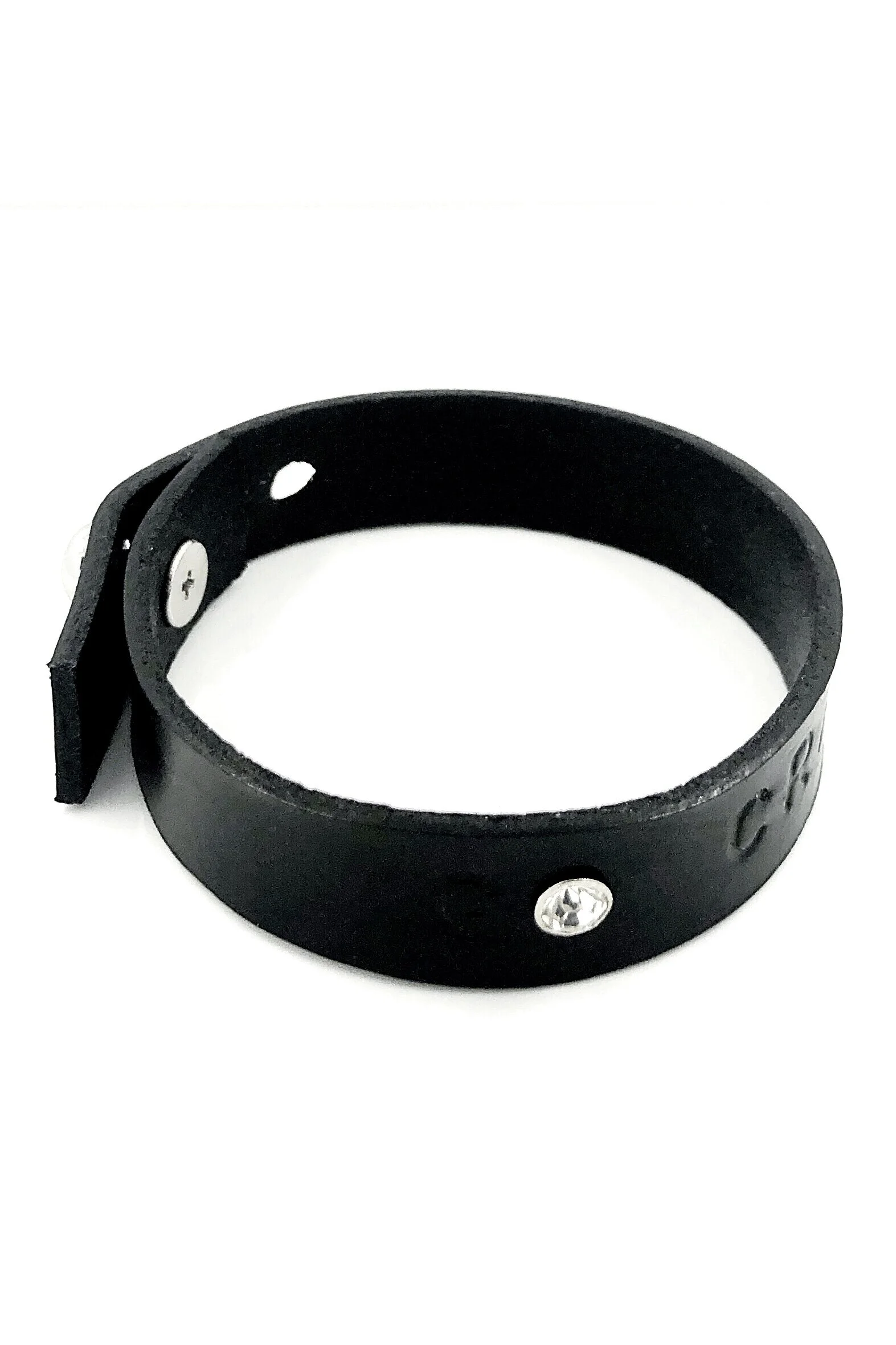 leather bracelet go crazy 2.jpg