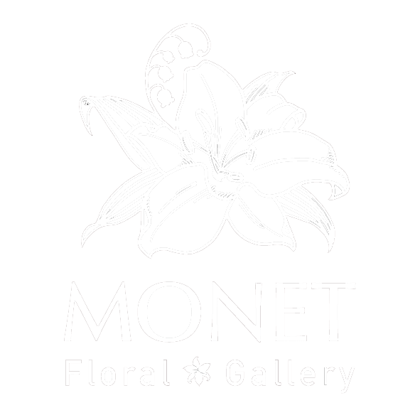 Monet Floral Gallery