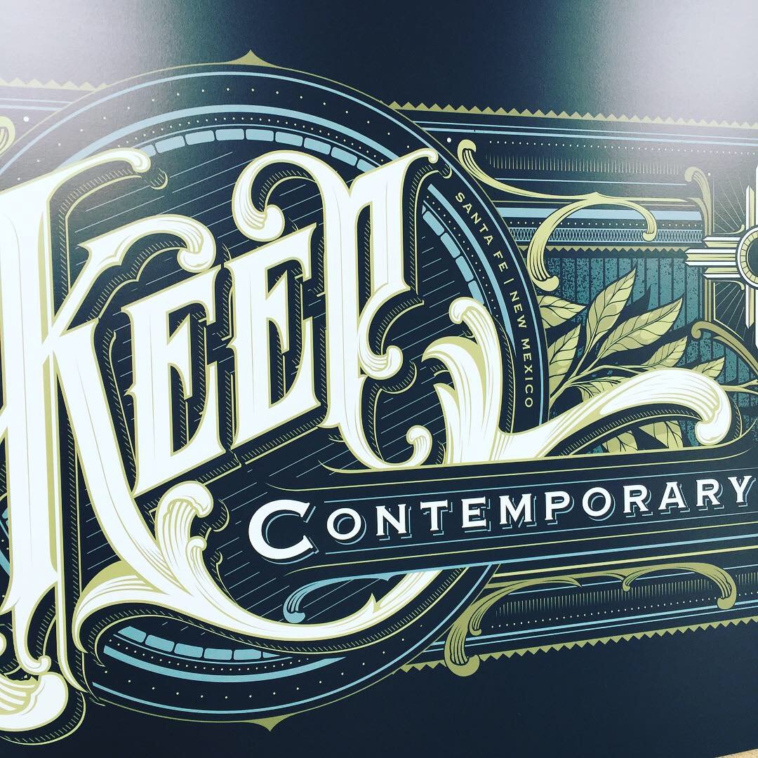 Keep Contemporary Santa Fe 2019