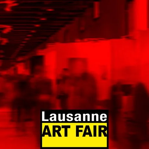 Lausanne Art Fair / BelAir Fine Art / 2020