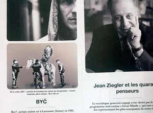 Cote Magazine // Décembre - Janvier 2022