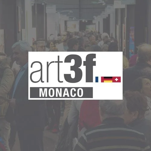 Monaco / BelAir Fine Art / 2020