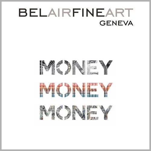 Art Show in Geneva by Bel-Air Fine Art / 2023