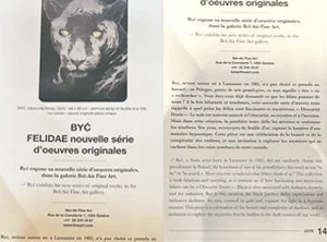 Cote Magazine // Nov - Dec 2023