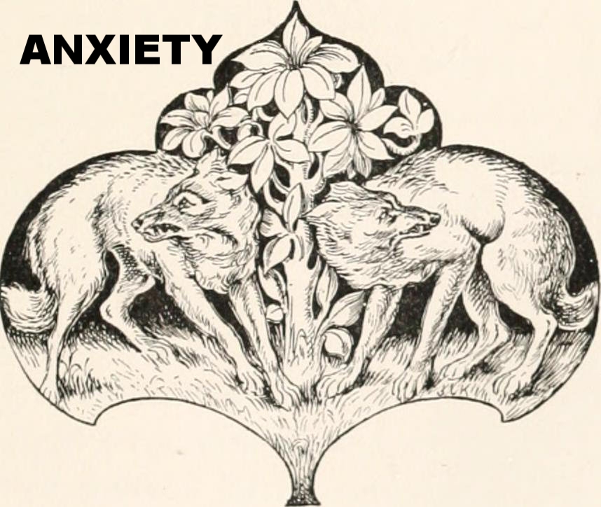 Anxiety