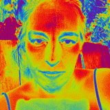 QueerCornut(/c)opia Residency at Grace Performance Space, Brooklyn and Rosekill, New York