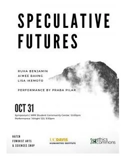 The NO!!!BOT at UC Davis