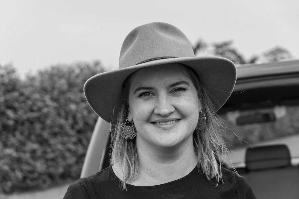 Aislinn Cullen Melbourne Coffee Merchants