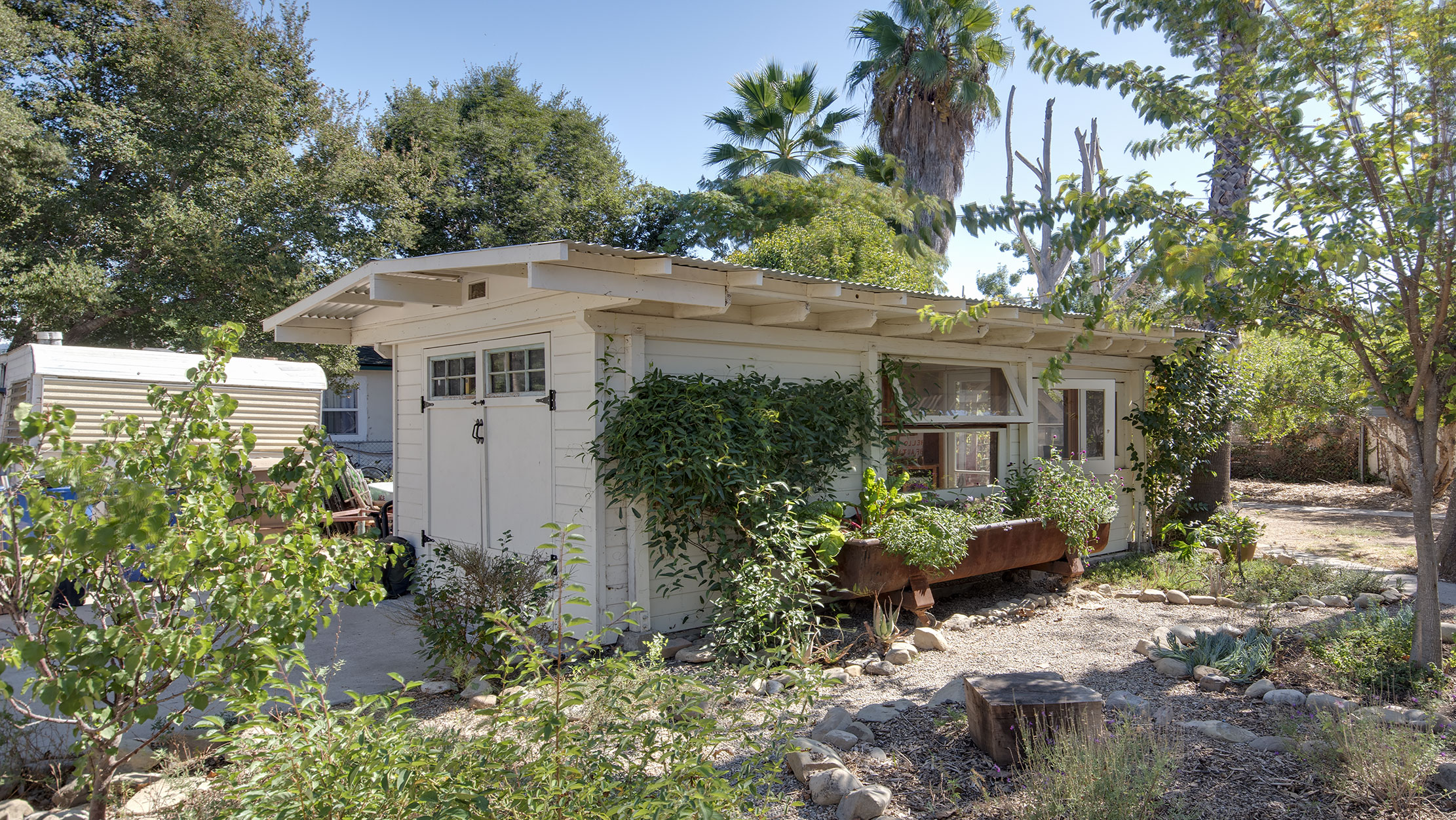 Ojai - Meiners Oaks Cottage