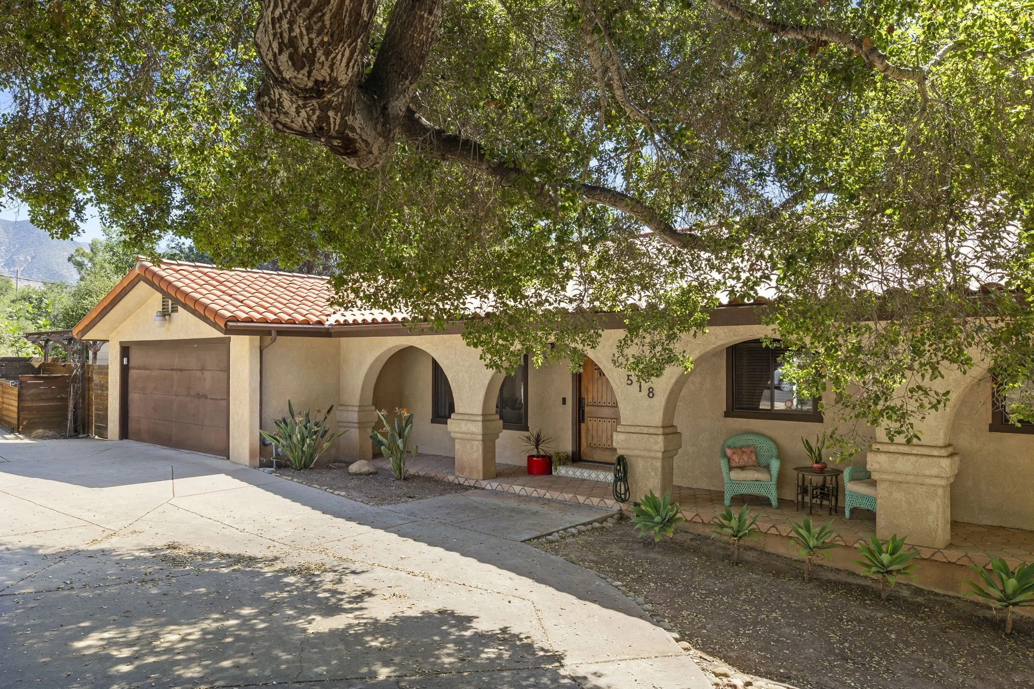 518 N. Ventura St. - Available NOW at $1,375,000