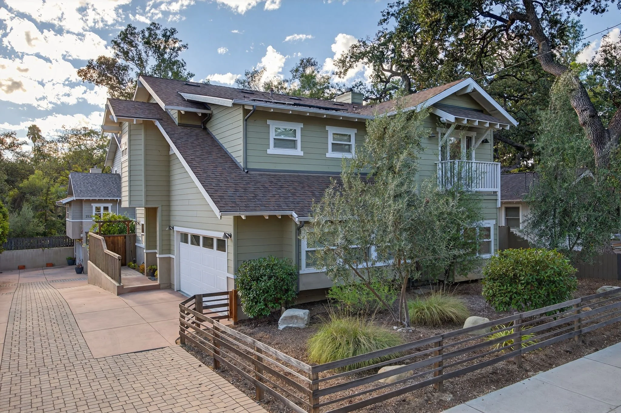 207-S South Blanche Street- Available NOW at $1,750,000
