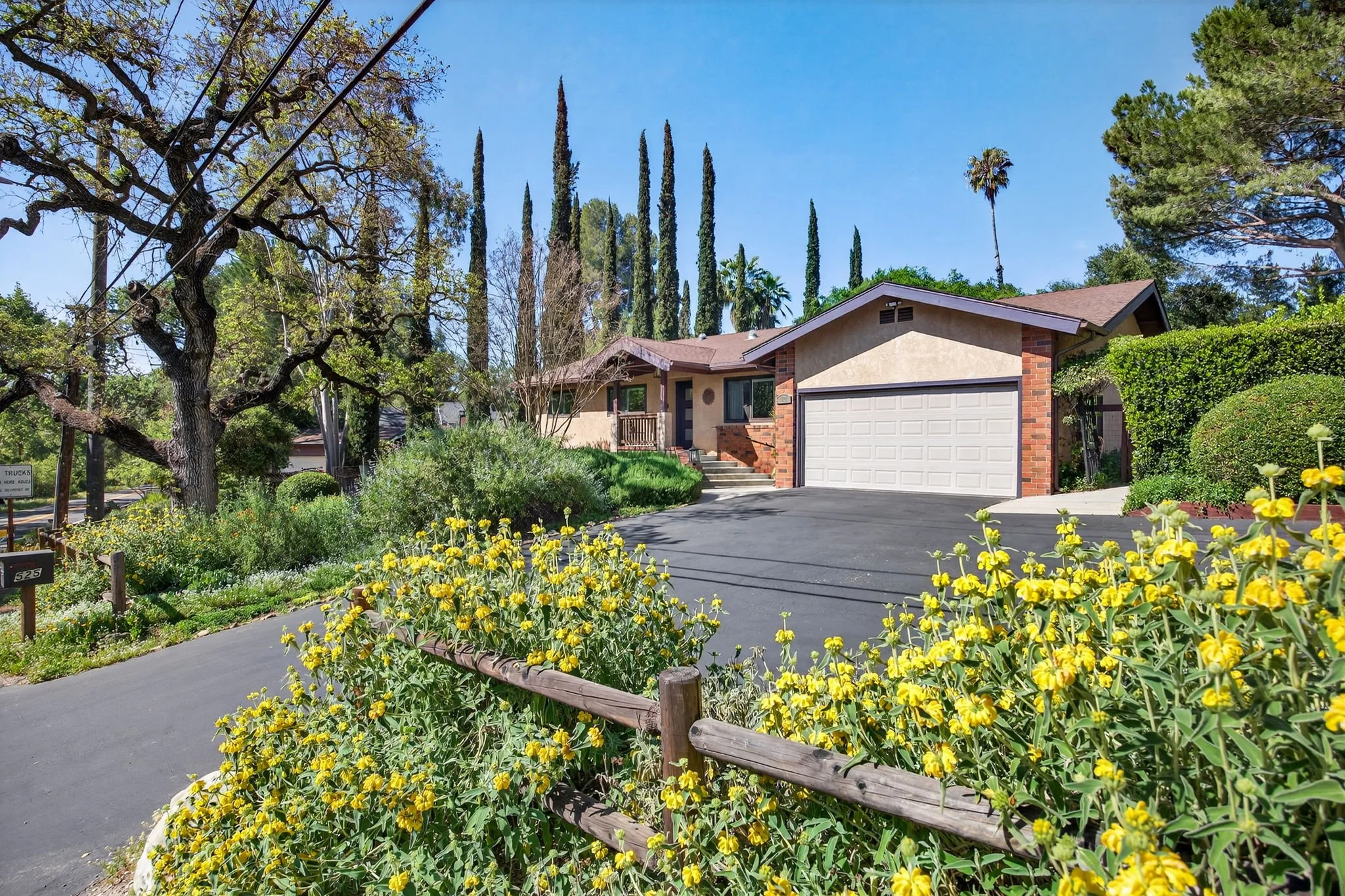 525 S. Ventura St. - SOLD at $1,350,000 