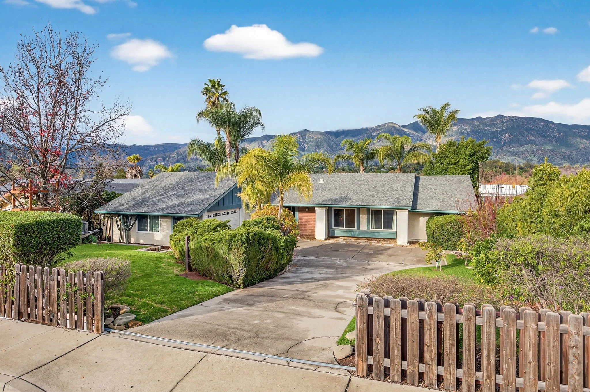1420 La Paz Dr. - SOLD at $1,249,000 