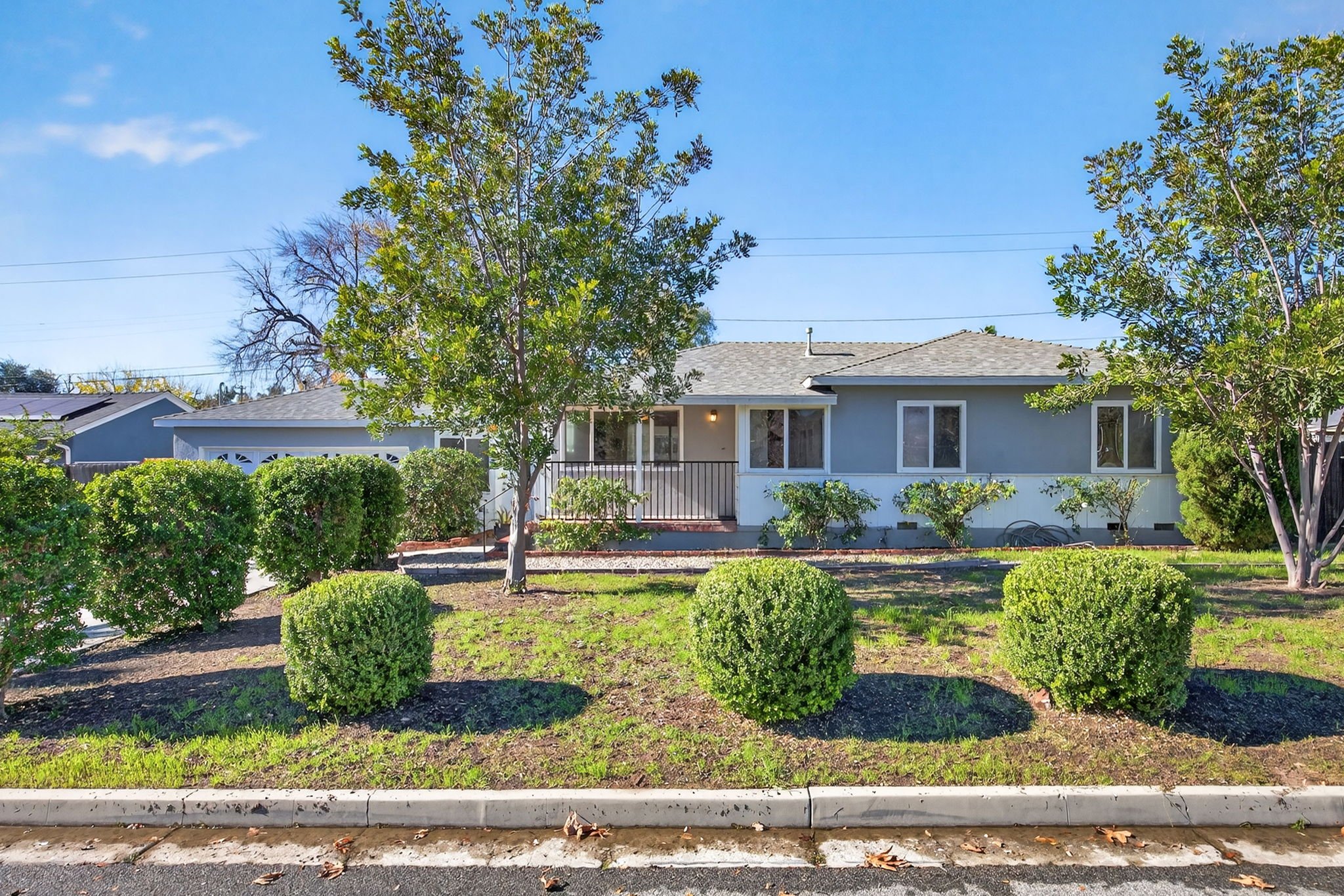 917 Grandview Ave - SOLD at $885,000  