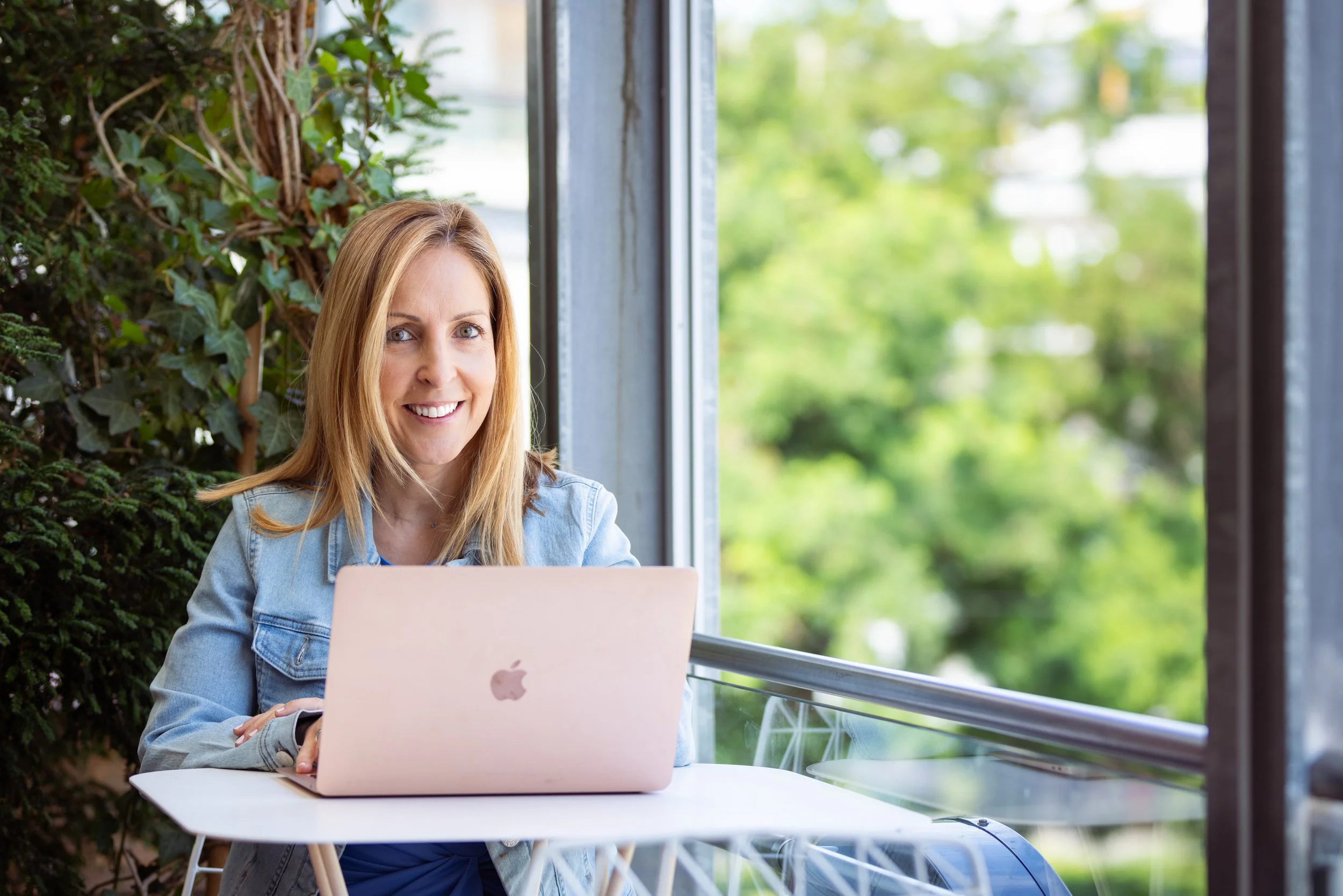 Meet an Expert: Monia Pyraki